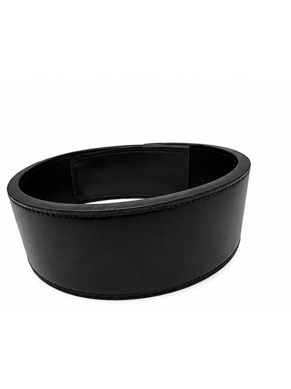 PR Lifestyle 13 mm Ratchet Belt Black - Men's